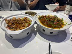 -兰湘子·湘菜小炒(石家庄万象城店)