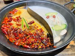 -冯校长老火锅(深圳总店)