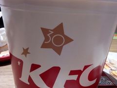 -肯德基(洛川店)