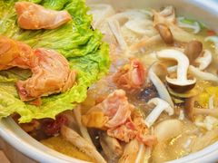 -束河人家(南锣鼓巷店)