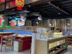 -山悦里 山野·鲜火锅(罗斯福广场店)