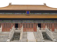 -历代帝王庙博物馆