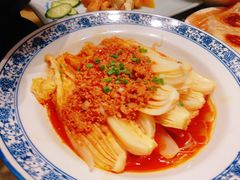 娃娃菜-符离集餐厅(万象城店)