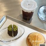 广州探店 | 冷感奶油风 | 外貌与实力并存的Cafe