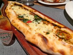 -Efes Turkish & Mediterranean Cuisine 艾菲斯餐厅(陆家嘴店)
