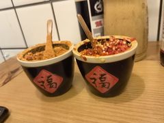 -矮子粉店1985·长沙米粉(湘春路店)