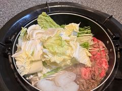 -和牛 烧肉寿喜烧涮锅 善(心斎橋店)
