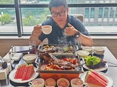 -北京王府井希尔顿酒店·万斯阁西餐厅