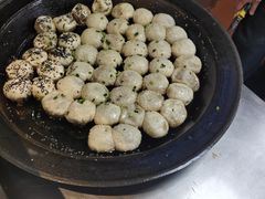 -小杨生煎(周浦万达店)