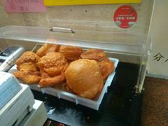 南乳咸煎饼-老西关濑粉(文明路店)