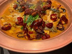 -柿合缘新京菜(国金中心商场店)