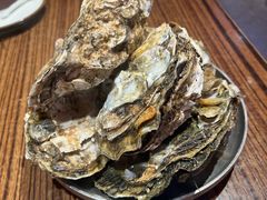 -蚝堡海鲜·威海菜·海肠捞饭·烧烤·亚洲吃蚝公司(幸福门店)