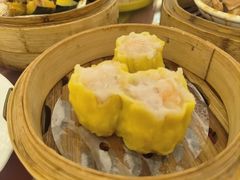 -金迎海鲜酒家(金凤凰广场店)