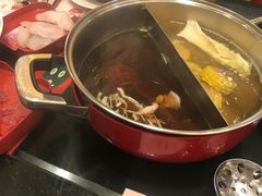 -Mk 泰式自助火锅(中央世界商业中心店)