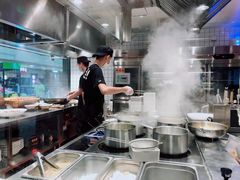 -太二酸菜鱼(天鹅湖万达店)