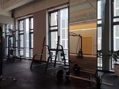-澄健身 (新北区新桥高铁站店)