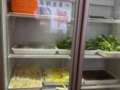 -不夜天烧烤牛骨头(南湖店)