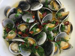 -吕四港大酒店-餐厅