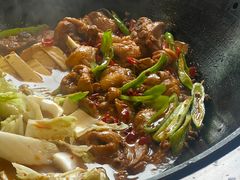 -印象老灶台三下锅·湘西本土原味菜(黄龙洞店)