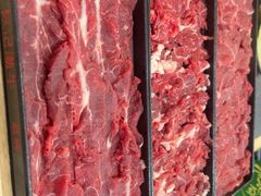 -林记潮牛·牛肉火锅(上马墩店)