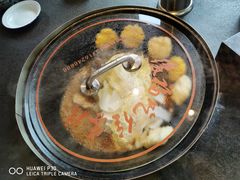 -缘福乡村铁锅炖民宿(八达岭店)