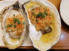 -蚝太郎 • 海鲜烧烤(Upark店)