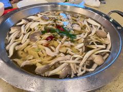 -芭夯兔·无骨兔汤锅(华阳店)