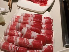 -海底捞火锅(劲松店)