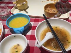 -西贝(凯德壹中心店)