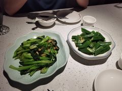 -秋色客家菜(流塘店)