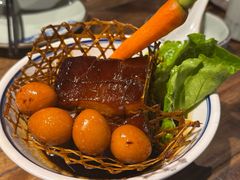 -鱼食饭稻·苏浙土菜17年老馆子(平江路店)