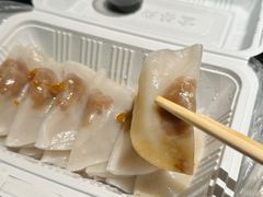 -汕尾菜粿(向西老店)