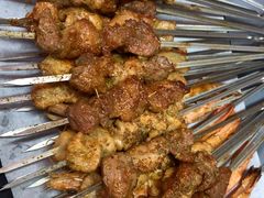 -食鸡公社辣子鸡·潍坊菜·烧烤