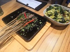 -木屋烧烤(龙湖天街店)
