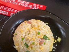 -许哥东北烧烤·铁丳烤串·宫后夹肉(繁花中心店)