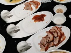 -皇城根北京风味主题餐厅(中海环宇城店)