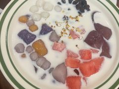 -初甜·舒芙蕾·韩式雪花冰(流塘店)