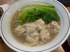 -冯不记米坊(凯德广场店)