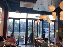 -本色.小马哥烧烤(无锡九里仓店)