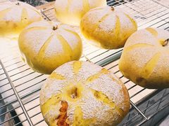 元气南瓜-面包与我Bread Or Me(长城汇店)