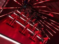 -W FITNESS 威尔仕健身·游泳(老西门新苑店)