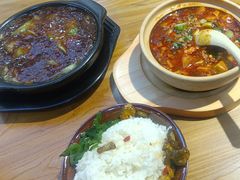 -砂锅爷·老成都砂锅菜(昌平店)