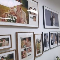 -拾尚映画·STUDIO婚纱摄影(中关村店)