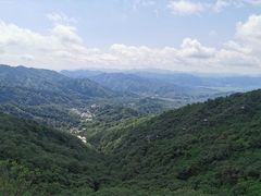 -慕田峪长城