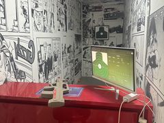 -不可思议减压馆·解压博物馆·摔碗发泄·团建定制