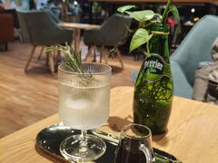 -ZING COFFEE 镜咖啡