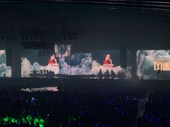 -香港会议展览中心演讲厅