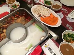 -新辣道鱼火锅(领展购物广场·中关村店)