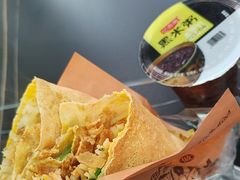 -东北四季饺子王(华山路店)