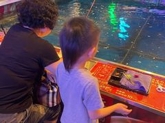 -钳真多钓虾馆·小龙虾海鲜烧烤(九六广场店)